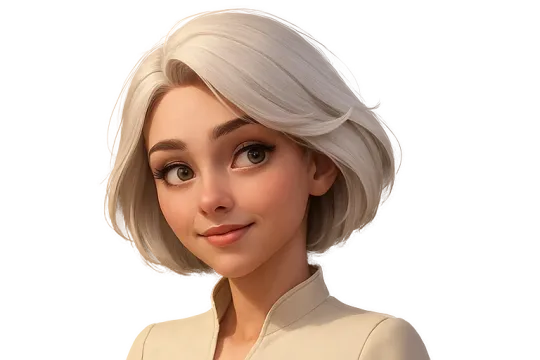 Nastia AI roleplay companion