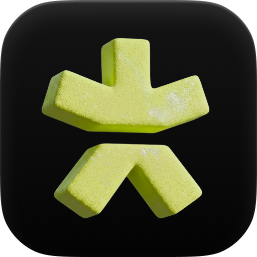 Nastia app icon